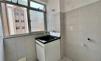 Imagem 3: Apartamento, com 2 dormitórios, com vaga de garagem, de 52 m² Serraria - São José