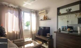 Imagem: Apartamento mobiliado de 3 dormitórios