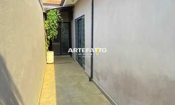 Imagem 7: Casa com 3 dormitórios no bairro Vila Imperador