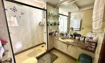 Imagem 5: Imóvel para venda possui 160 metros quadrados com 4 quartos em Itapuã - Vila Velha - ES