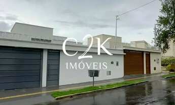 Imagem: Linda casa em aparecida de Goiânia