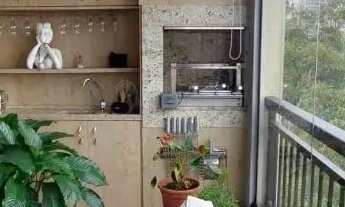 Imagem 7: APARTAMENTO - MORUMBI - SP