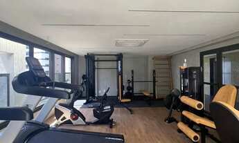 Imagem 5: Imóvel para aluguel e venda possui 21 metros quadrados com 1 quarto em Pituba - Salvador