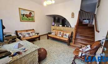 Imagem 2: SOBRADO - CAMBUCI - SP