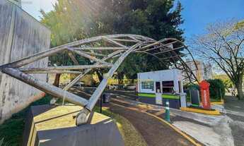 Imagem 3: Hospital com 4.000² para venda ou aluguel