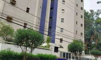Imagem 2: Apartamento à venda, 96 m² - Higienópolis - Ribeirão Preto/SP