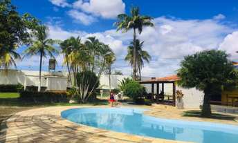 Imagem 3: CHÁCARA perfeita no ARAÇAGY