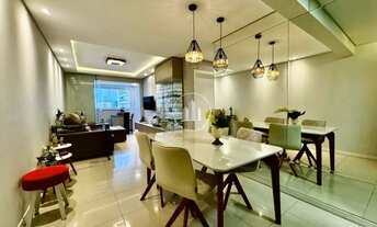 Imagem: Apartamento 2 Quartos com 1 Suíte e 80m²