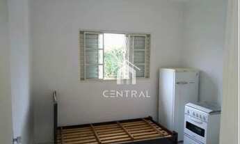 Imagem 4: Casa com 1 dormitório à venda, 40 m² por R$ 115.000 - Parque Santa Isabel - Sorocaba/SP Ve