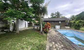 Imagem 4: Casa com amplo terreno no Parque Nanci, Marica - RJ