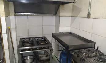 Imagem 7: Lanchonete e restaurante