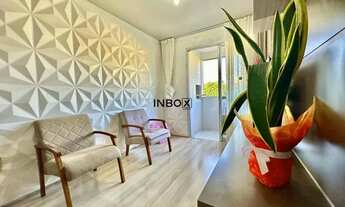 Imagem 3: INBOX CIA IMOBILIÁRIA VENDE- Apartamento de 2 dormitórios NO SÃO JOÃO