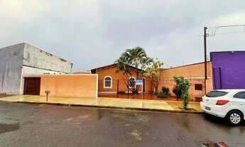 Imagem: Casa para aluguel, 3 quartos, 1 suíte