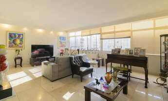 Imagem 3: Venda Apartamento 4 Dormitórios - 200 m² Itaim Bibi