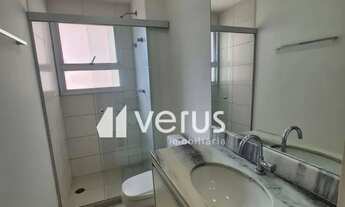 Imagem 3: Apartamento Mobiliado 130m² com 03 quartos em Jardim Karaíba - Uberlândia - MG