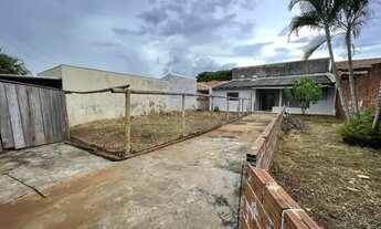 Imagem 2: Casa 02 Dormitórios - Parque das Laranjeiras