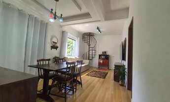 Imagem: Apartamento tipo casa, 3 quartos, 1 suíte