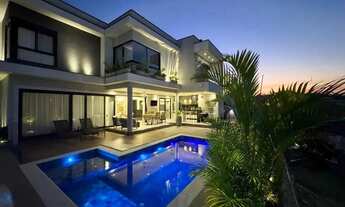 Imagem: Casa à venda e para alugar em Santana de