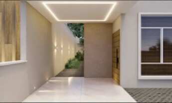 Imagem 5: Casa em Condomínio Fechado em Parnamirim em Liberdade -2/4 Suíte - Doc. Grátis - Entrada P