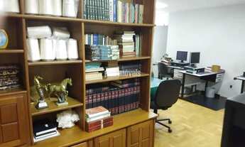 Imagem 3: CONJUNTO VENDA - AVENIDA PAULISTA - SEM VAGA