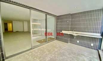 Imagem 3: Apartamento com 4 quartos, 250 m² - venda por R$ 3.090.000 ou aluguel por R$ 12.000+taxas