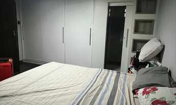 Imagem 7: Casa 4/4 sendo 01 suíte no Milton Gomes