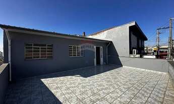 Imagem 2: Casa para Locação em Morro Grande com 3 dormitórios sendo 1 suite e 1 vaga de garagem