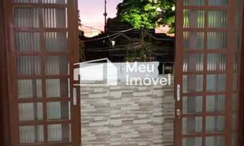 Imagem 5: Fabc - ALUGUEL Casa com 2 dormitórios