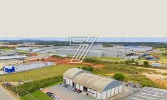 Imagem 4: TERRENO à venda com 10000m² por R$ 5.500.000,00 no bairro Eucaliptos - FAZENDA RIO GRANDE