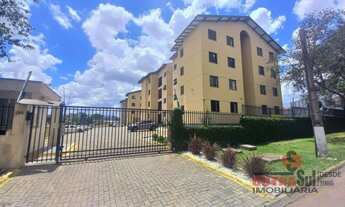 Imagem: Apartamento no novo Mundo com 2 Quartos