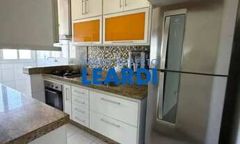 Imagem: APARTAMENTO - JARDIM AMÉRICA - SP