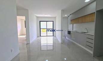 Imagem 2: Apartamento novo com 2 dormitórios sendo 1 suíte. Bairro: Fazenda, Itajaí