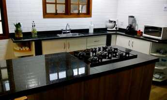 Imagem 7: Vendo Casa búzios. Porteira fechada