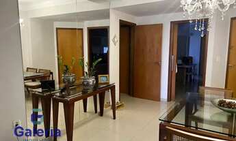 Imagem 4: Apartamento com 3 quartos para venda, 105m² - Jardim Botânico