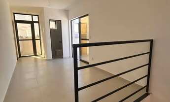 Imagem 6: Cobertura Duplex à Venda Piscina Privativa Gourmet 3 Quartos 148 m² Bessa/João Pessoa