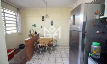 Imagem 6: Casa Residencial 3 Quartos com 2 Salas e 3 Vagas