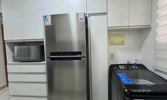 Imagem 3: Apartamento para alugar em Piracicaba, Pompéia, com 2 quartos, com 55 m², Parque Piazza Be