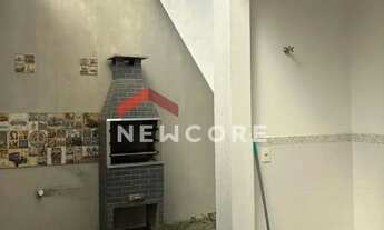 Imagem 3: Sobrado em Rua Benedito Costa Ramos - Vila Amorim - Suzano/SP