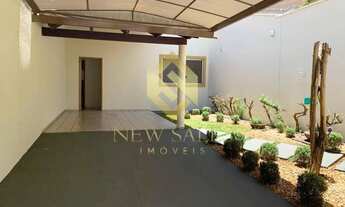 Imagem 5: Sobrado- 3 quartos, 1 suíte, 130m²- Setor Jaó