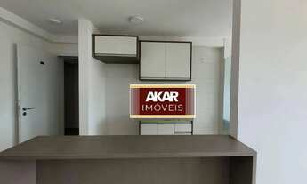 Imagem 3: Excelente apartamento novo, 02 dormitórios - elevador - Vila Sacadura Cabral / Palmares