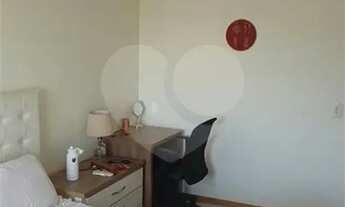 Imagem 2: Apartamento à venda com 4 quartos, sendo 2 suítes, no condomínio Reserva Carioca, Rio de J