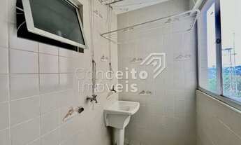 Imagem 7: Condomínio Residencial Rio Tibagi - Estrela - Apartamento