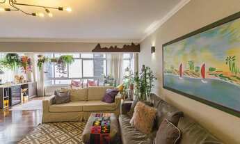 Imagem 7: Apartamento em Alameda Campinas - Jardim Paulista - São Paulo/SP