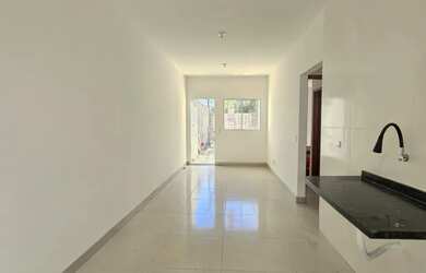 Imagem 4: Casa 2 quartos Sendo 1 Suíte a Venda no Bairro Jardim Paulicéia