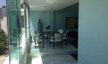 Imagem 6: Apartamento de 300 metros quadrados no bairro Copacabana com 5 quartos