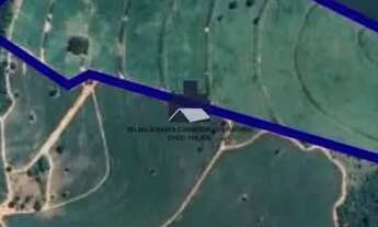 Imagem: Área à venda no bairro Parque Residencial