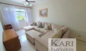 Imagem 6: Santos, Comprar, Apartamento, Marapé, 2 Dormitórios, Sala 2 Ambientes, 95m2, R. Saturnino