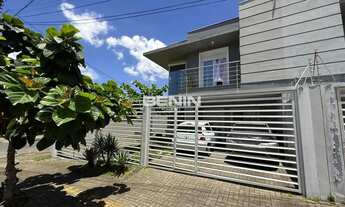 Imagem 3: BENIN ALUGA Sobrado mobiliado com 3 dormitório para Locação - Nossa Senhora das Graças