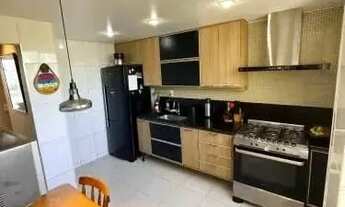 Imagem 4: Cobertura para venda com 185m² e 2 vagas em Vitória