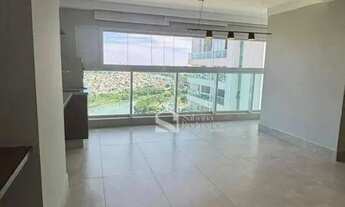 Imagem 3: Apartamento com 3 dormitórios para alugar, 76 m² por R$ 7.260,00/mês - Le Jardin - Indaiat